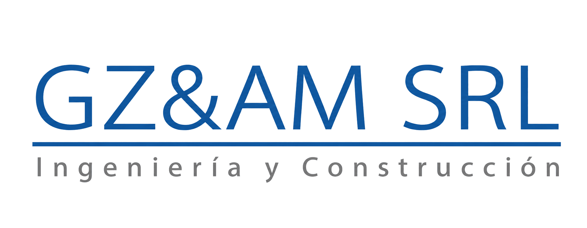 GZ&AM SRL Logo