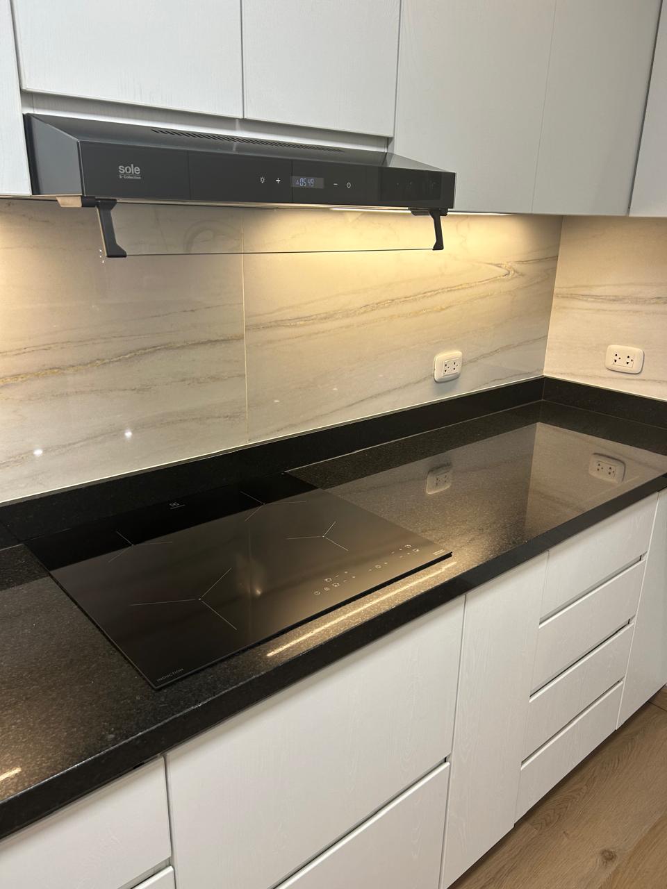 Obra remodelación